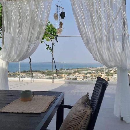 The Serene Veranda With Breathtaking Views 콜림바리 외부 사진