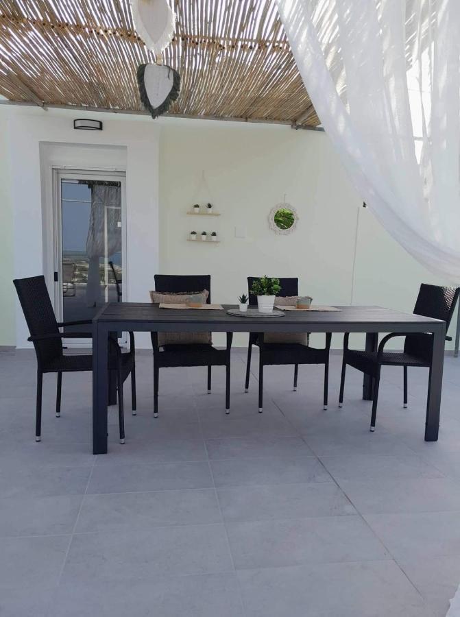 The Serene Veranda With Breathtaking Views 콜림바리 외부 사진