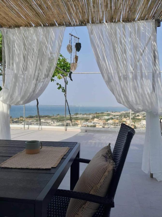 The Serene Veranda With Breathtaking Views 콜림바리 외부 사진