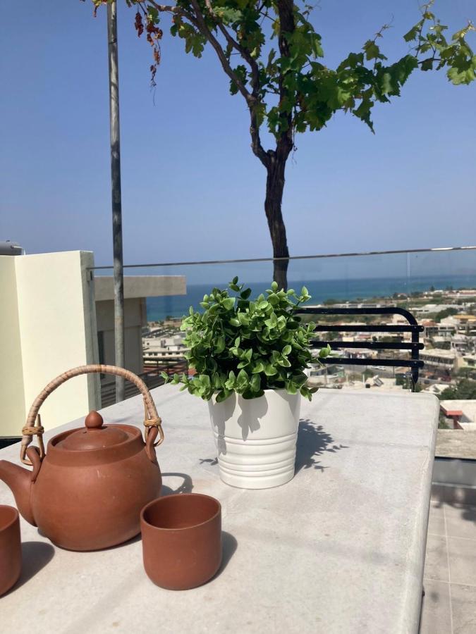 The Serene Veranda With Breathtaking Views 콜림바리 외부 사진