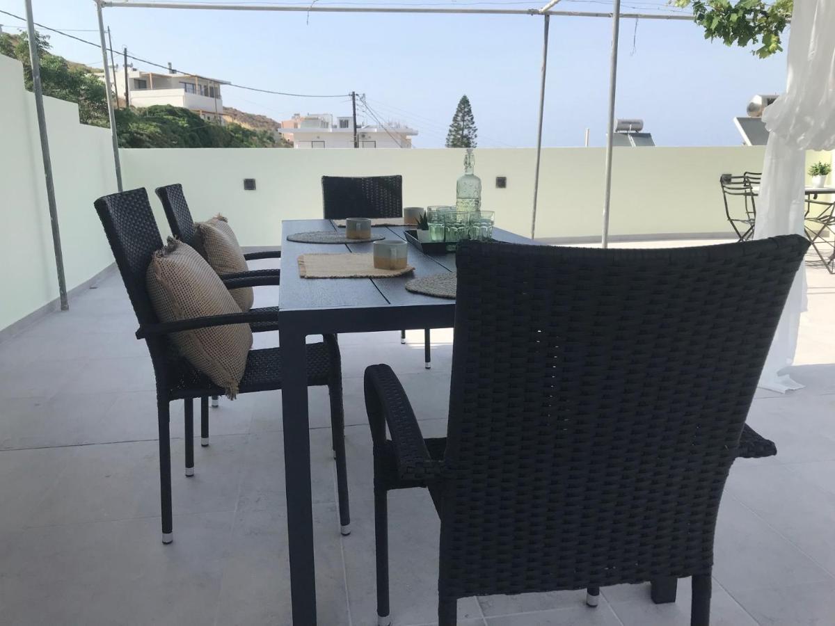 The Serene Veranda With Breathtaking Views 콜림바리 외부 사진
