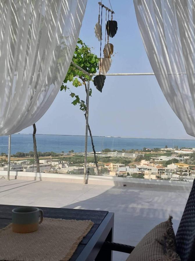 The Serene Veranda With Breathtaking Views 콜림바리 외부 사진
