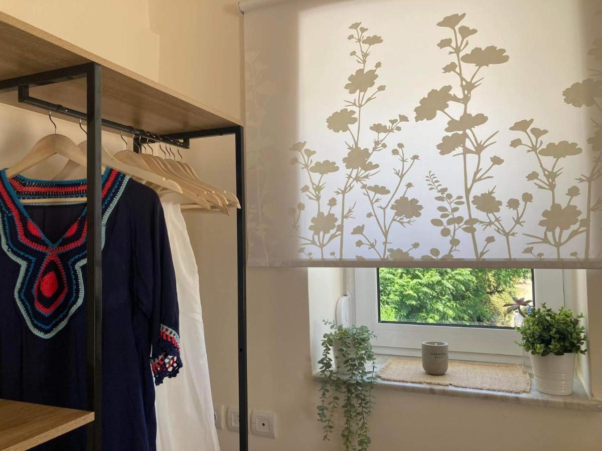 The Serene Veranda With Breathtaking Views 콜림바리 외부 사진