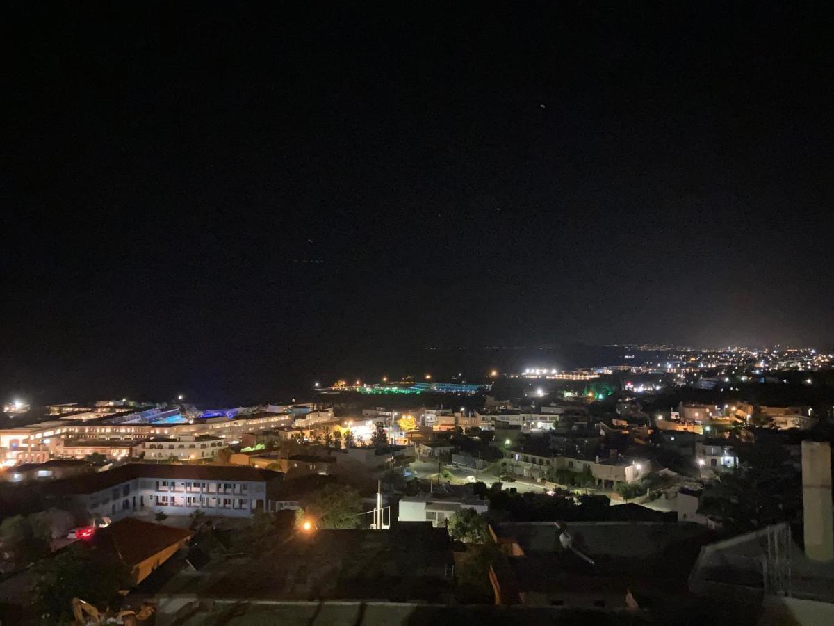 The Serene Veranda With Breathtaking Views 콜림바리 외부 사진