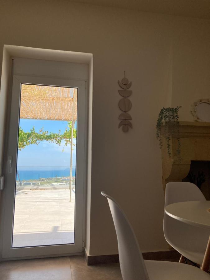 The Serene Veranda With Breathtaking Views 콜림바리 외부 사진