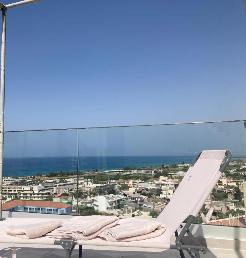 The Serene Veranda With Breathtaking Views 콜림바리 외부 사진