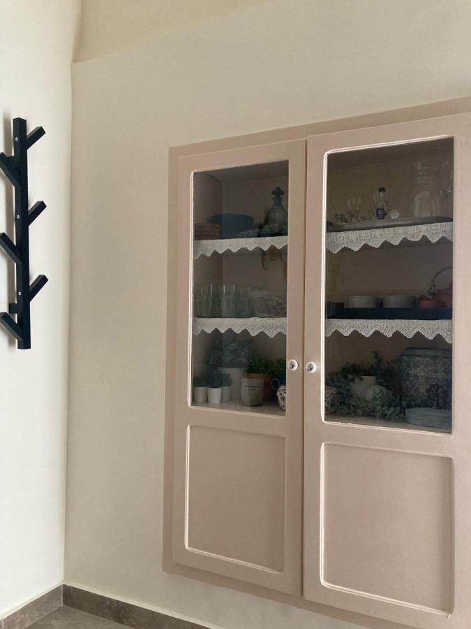 The Serene Veranda With Breathtaking Views 콜림바리 외부 사진